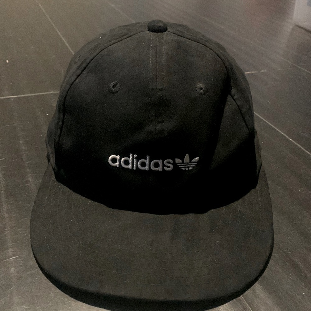 ADIDA SUADE UNISEX CAP